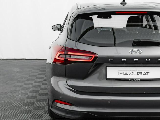 Ford Focus WD6523R#1.0 EcoBoost Titanium Podgrz.f kier szyba Salon PL VAT23%