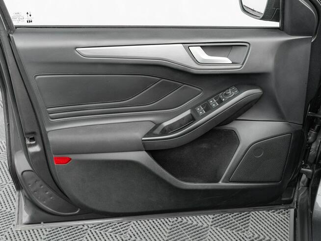 Ford Focus WD6523R#1.0 EcoBoost Titanium Podgrz.f kier szyba Salon PL VAT23%