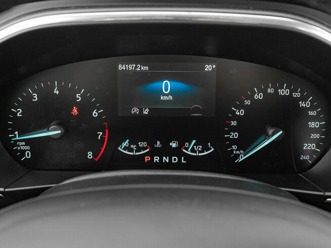 Ford Focus WD6523R#1.0 EcoBoost Titanium Podgrz.f kier szyba Salon PL VAT23%