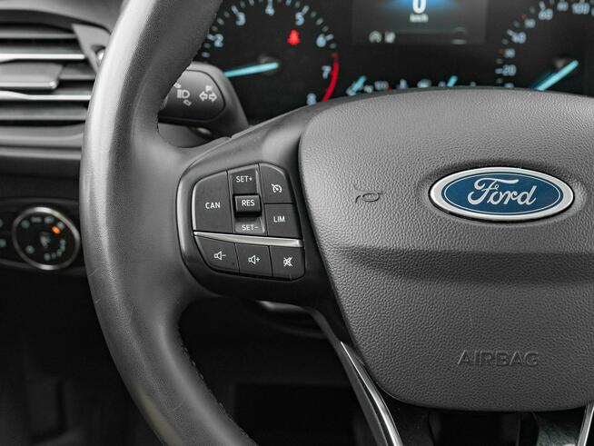 Ford Focus WD6523R#1.0 EcoBoost Titanium Podgrz.f kier szyba Salon PL VAT23%