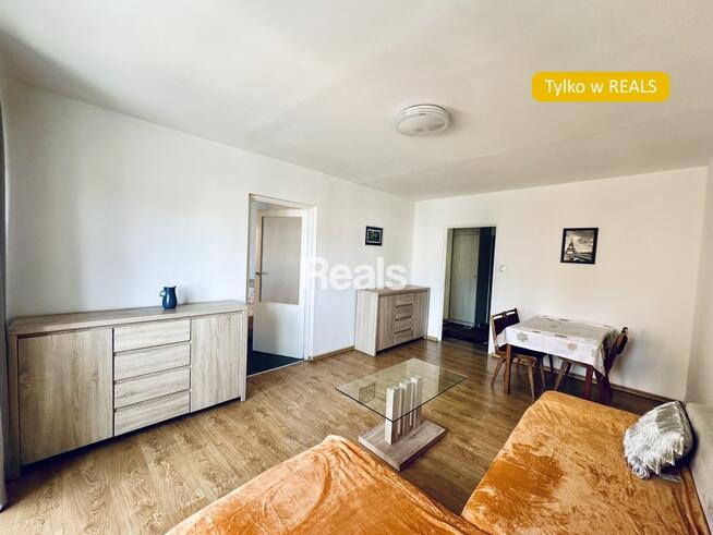 Trzy pokoje przy Parku, niedaleko metra.