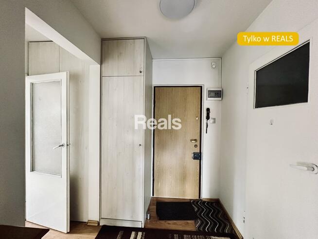 Trzy pokoje przy Parku, niedaleko metra.