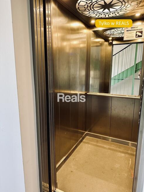 Trzy pokoje przy Parku, niedaleko metra.