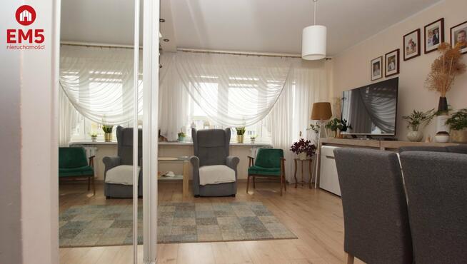 Mieszkanie Białystok Piaski