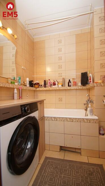 Mieszkanie Białystok Piaski