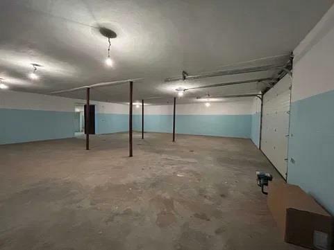 MAGAZYN - PRODUKCYJNY - Emilianów gm. Radzymin