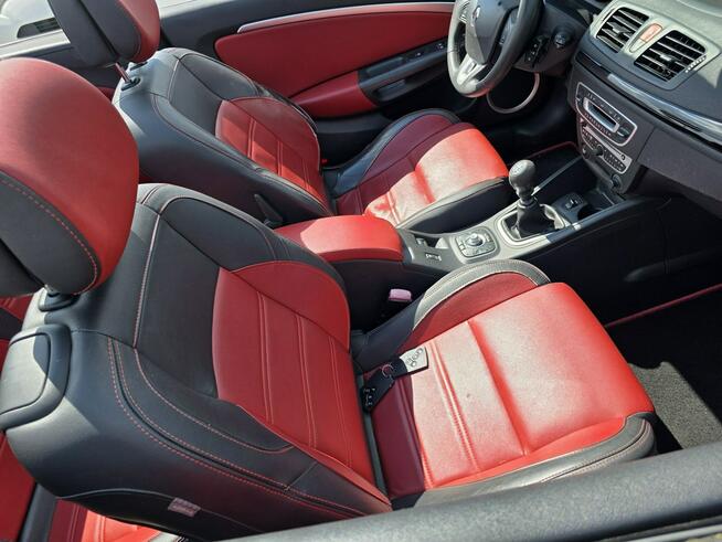 Renault Megane 1.9 130ps Navi Klimatronic Grzane Fotele Alusy 17 Biala Perla PIEKNA !