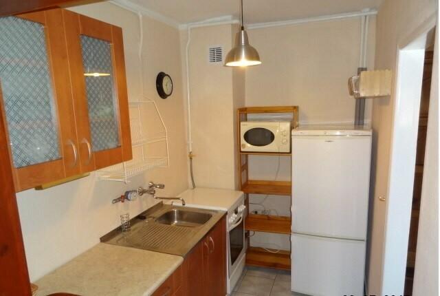 Wynajmę funkcjonalną kawalerkę, Goethego 18