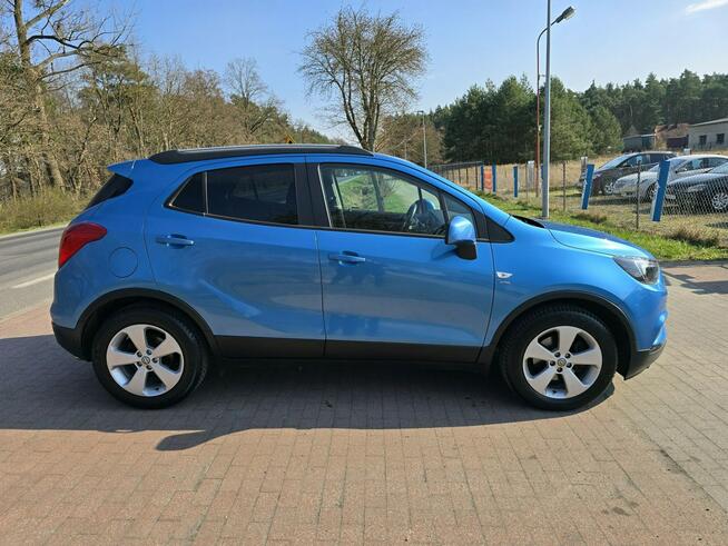 Opel Mokka X 1,6 cdti z niskim przebiegiem 135 tys km !!!