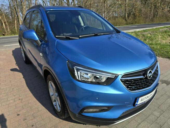 Opel Mokka X 1,6 cdti z niskim przebiegiem 135 tys km !!!