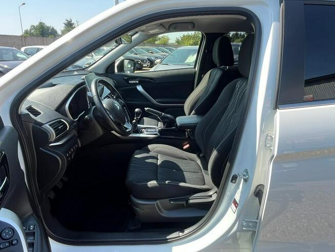 Mitsubishi Eclipse Cross 1,5i*163Ps*89,700ASO*Navi*Kamera*Head-Up*Led*Hak*Opłacony