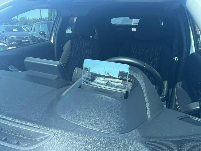 Mitsubishi Eclipse Cross 1,5i*163Ps*89,700ASO*Navi*Kamera*Head-Up*Led*Hak*Opłacony