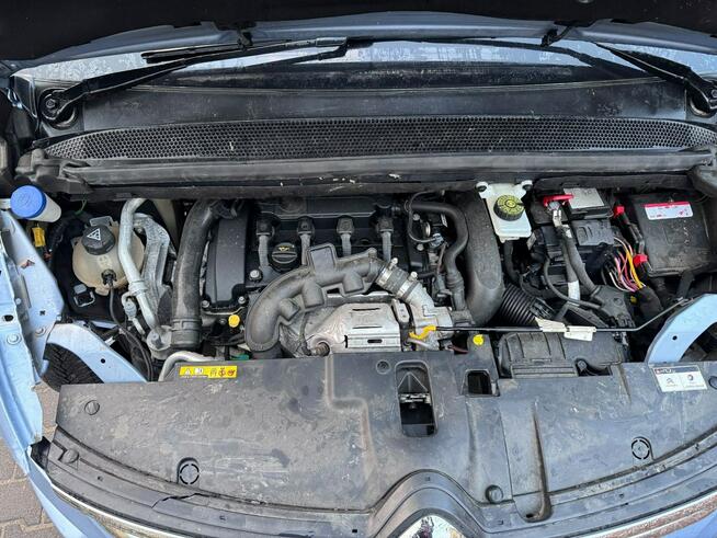 Citroen C4 Picasso 1.6 THP 165 AUTOMAT#Navi#Masaże#Skóra