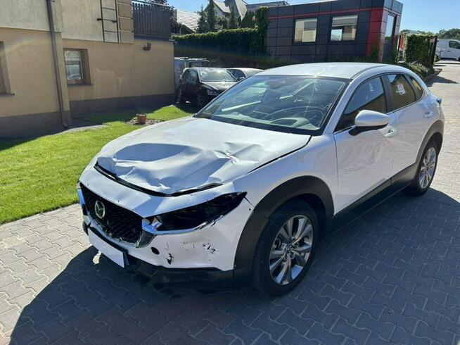 Mazda CX-30 2.0 mHEV#Navi#LED#Climatronic#2021