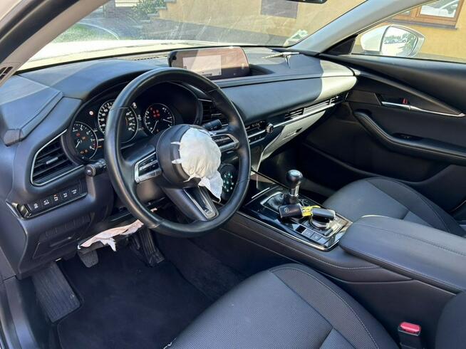 Mazda CX-30 2.0 mHEV#Navi#LED#Climatronic#2021