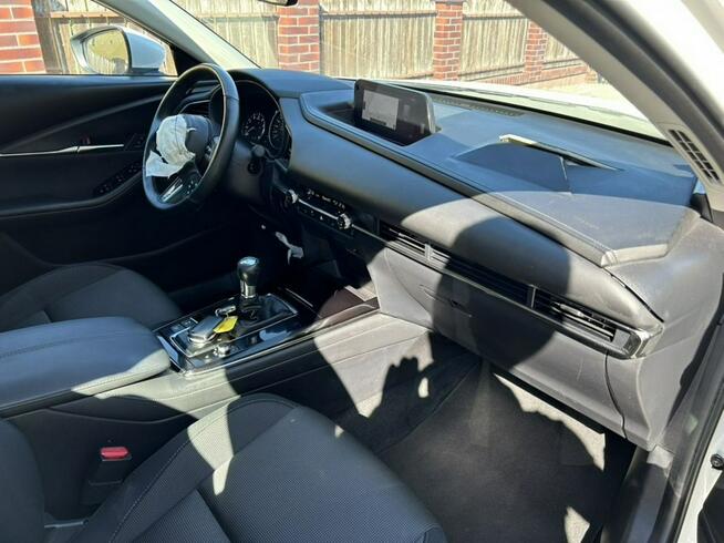 Mazda CX-30 2.0 mHEV#Navi#LED#Climatronic#2021