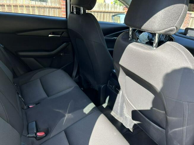 Mazda CX-30 2.0 mHEV#Navi#LED#Climatronic#2021