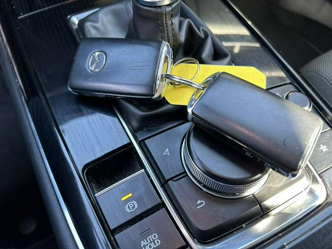 Mazda CX-30 2.0 mHEV#Navi#LED#Climatronic#2021