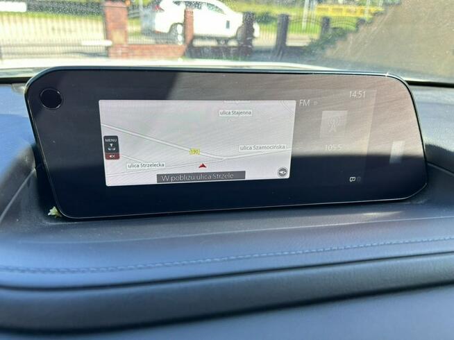 Mazda CX-30 2.0 mHEV#Navi#LED#Climatronic#2021