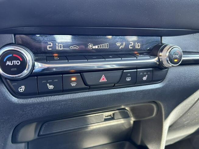 Mazda CX-30 2.0 mHEV#Navi#LED#Climatronic#2021