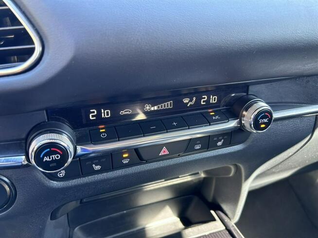 Mazda CX-30 2.0 mHEV#Navi#LED#Climatronic#2021