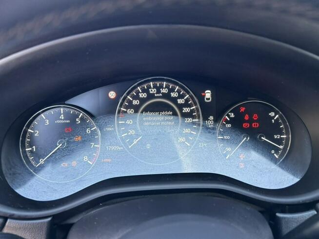 Mazda CX-30 2.0 mHEV#Navi#LED#Climatronic#2021