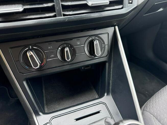 Volkswagen Polo 1.0 TSI 95 Klimatyzacja#Multimedia#2018