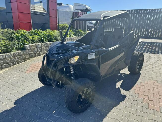 Can-Am Maverick BRP MAVERIC 1000 Rotax#AWD#Automat