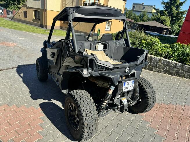 Can-Am Maverick BRP MAVERIC 1000 Rotax#AWD#Automat