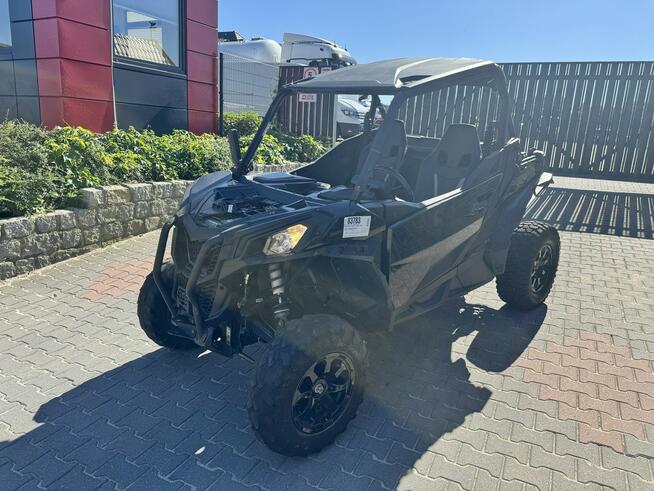 Can-Am Maverick BRP MAVERIC 1000 Rotax#AWD#Automat