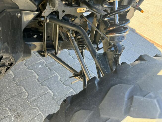 Can-Am Maverick BRP MAVERIC 1000 Rotax#AWD#Automat