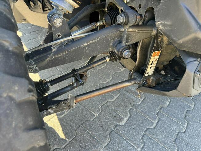 Can-Am Maverick BRP MAVERIC 1000 Rotax#AWD#Automat