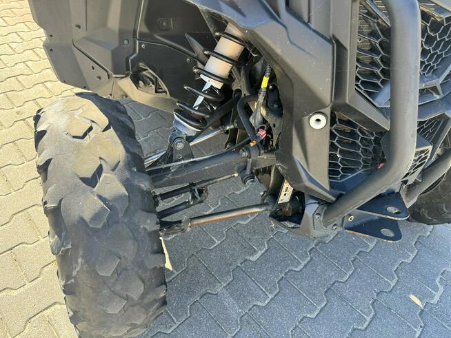 Can-Am Maverick BRP MAVERIC 1000 Rotax#AWD#Automat