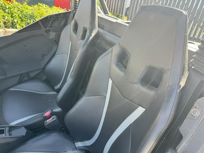 Can-Am Maverick BRP MAVERIC 1000 Rotax#AWD#Automat