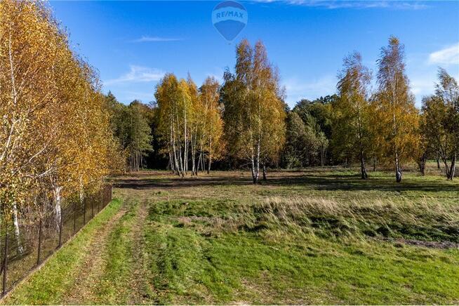 Działka budowlana w Jasienicy świetna lokalizacja