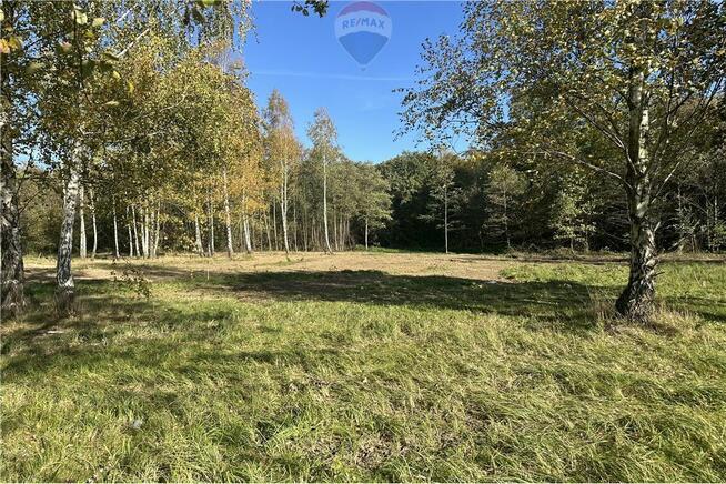 Działka budowlana w Jasienicy świetna lokalizacja