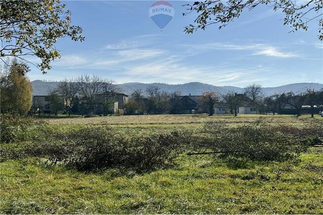 Działka budowlana w Jasienicy świetna lokalizacja