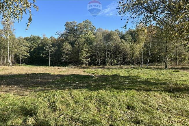 Działka budowlana w Jasienicy świetna lokalizacja