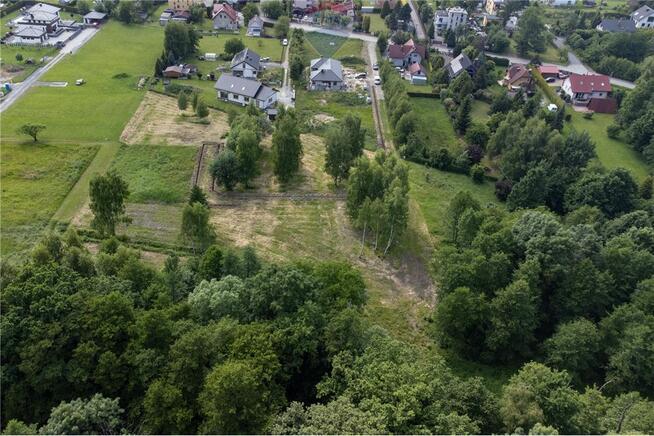 Działka budowlana w Jasienicy świetna lokalizacja
