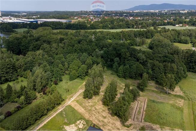 Działka budowlana w Jasienicy świetna lokalizacja