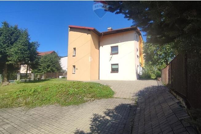 Niezależna część domu -Żywiec/Góra Burgałowska