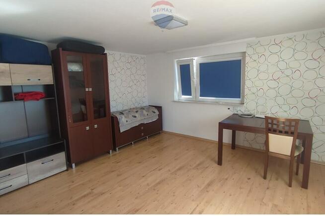 Niezależna część domu -Żywiec/Góra Burgałowska