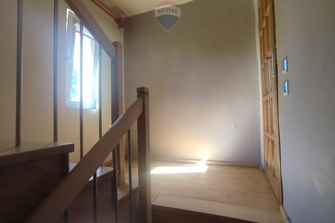 Niezależna część domu -Żywiec/Góra Burgałowska