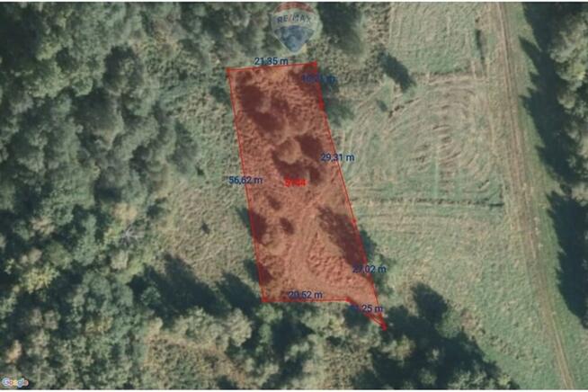 BLACK WEEKS - Działka rolna w malowniczej Soli