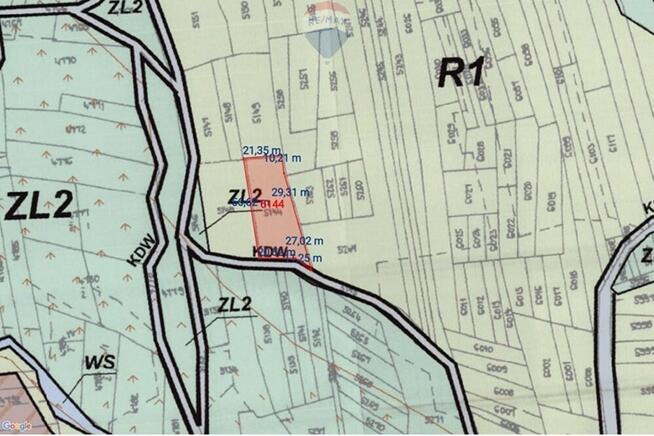 BLACK WEEKS - Działka rolna w malowniczej Soli