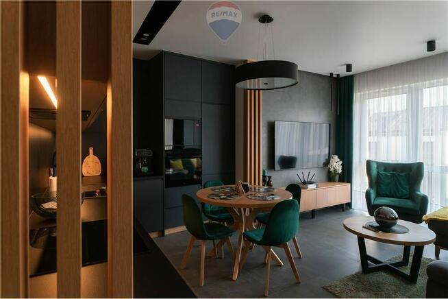 Apartament Ustroń ul. Olchowa Centrum