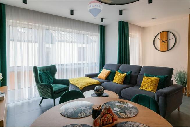 Apartament Ustroń ul. Olchowa Centrum