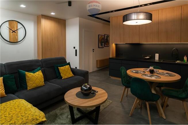 Apartament Ustroń ul. Olchowa Centrum