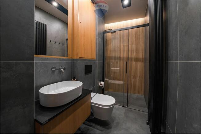 Apartament Ustroń ul. Olchowa Centrum