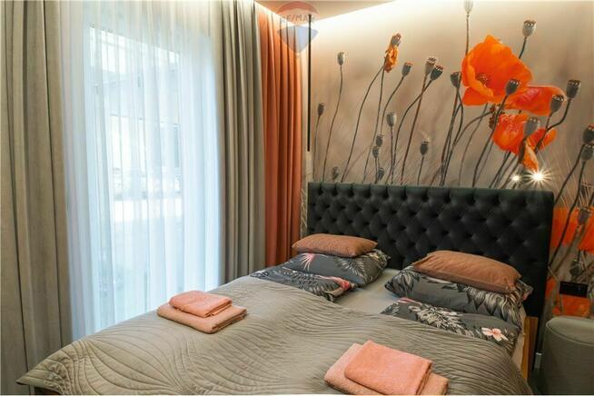 Apartament Ustroń ul. Olchowa Centrum